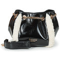 Tašky cez rameno Guess DAVIKA CONVERTIBLE CROSSBODY