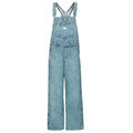 Módne overaly Levis FL BAGGY OVERALL