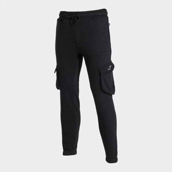 CONFORT IV LONG PANTS BLACK L