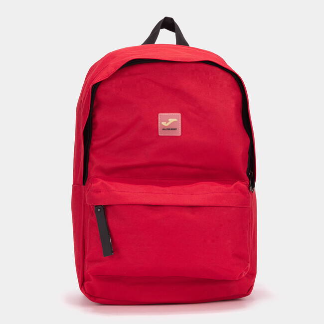 NEW METAVERSE BACKPACK RED ONE SIZE