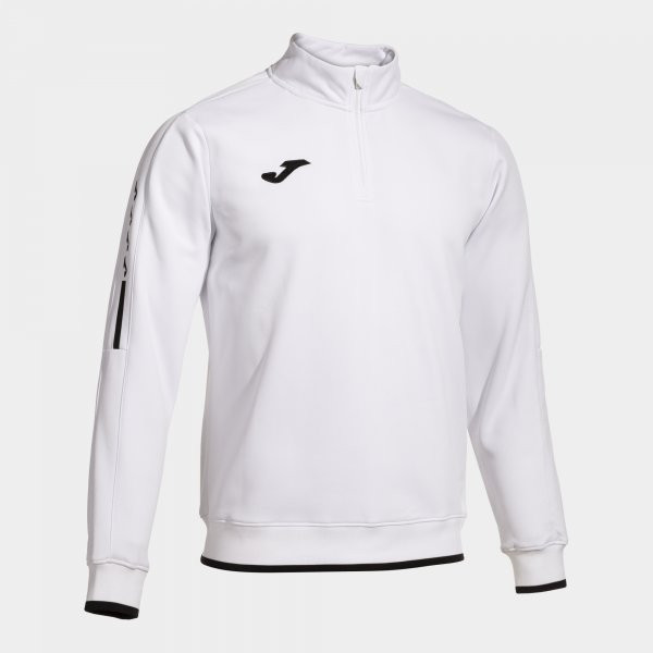 OLIMPIADA SWEATSHIRT WHITE 2XL