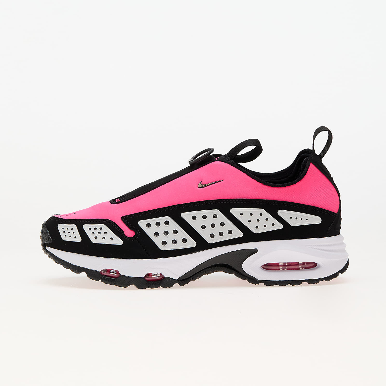 Tenisky Nike W Air Max SNDR Hyper Pink/ Black-White EUR 36