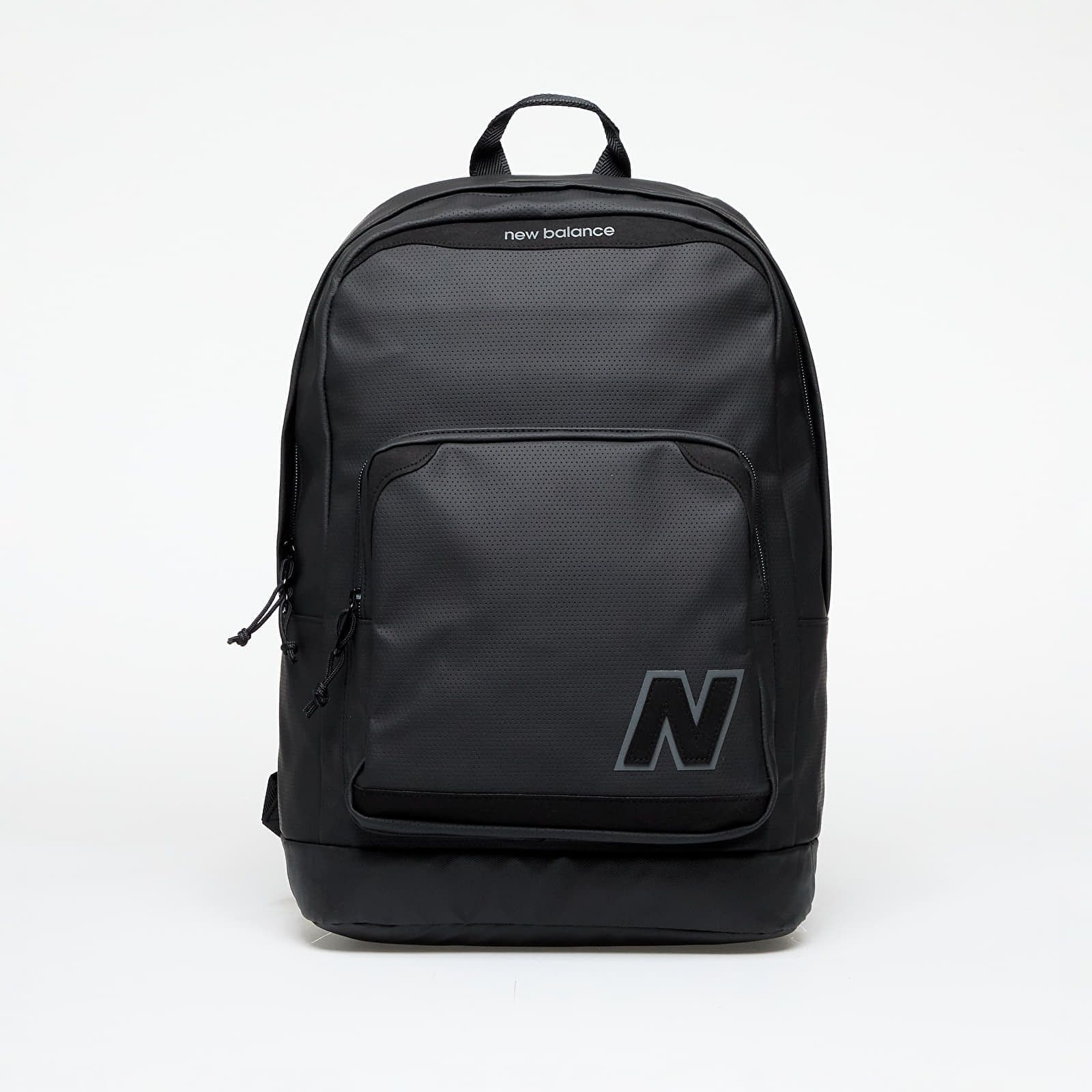 Batoh New Balance Legacy Backpack Black/ Black 24 l