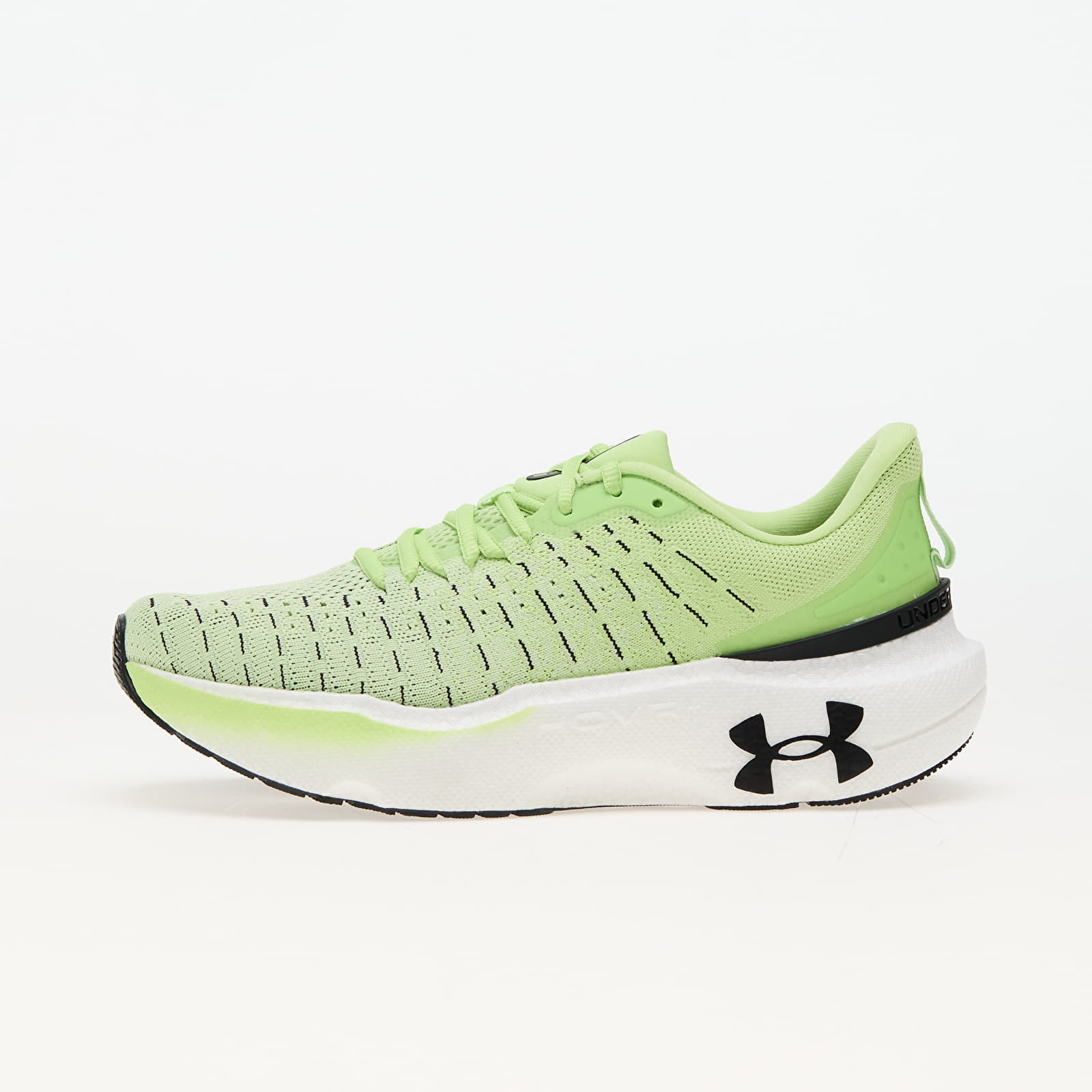 Tenisky Under Armour Infinite Elite Green EUR 42