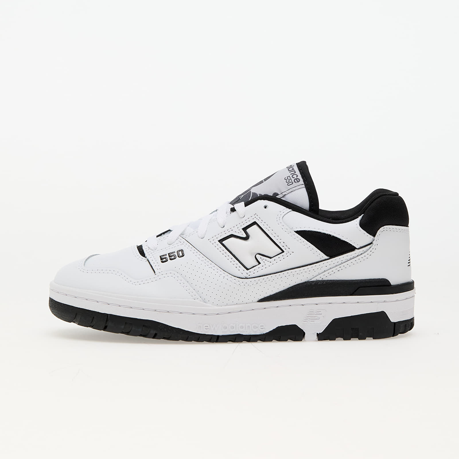 Tenisky New Balance 550 White EUR 37