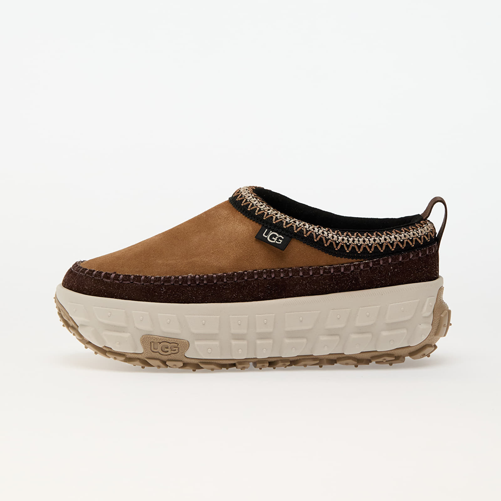 Tenisky UGG M Venture Daze Chestnut/ Ceramic EUR 42
