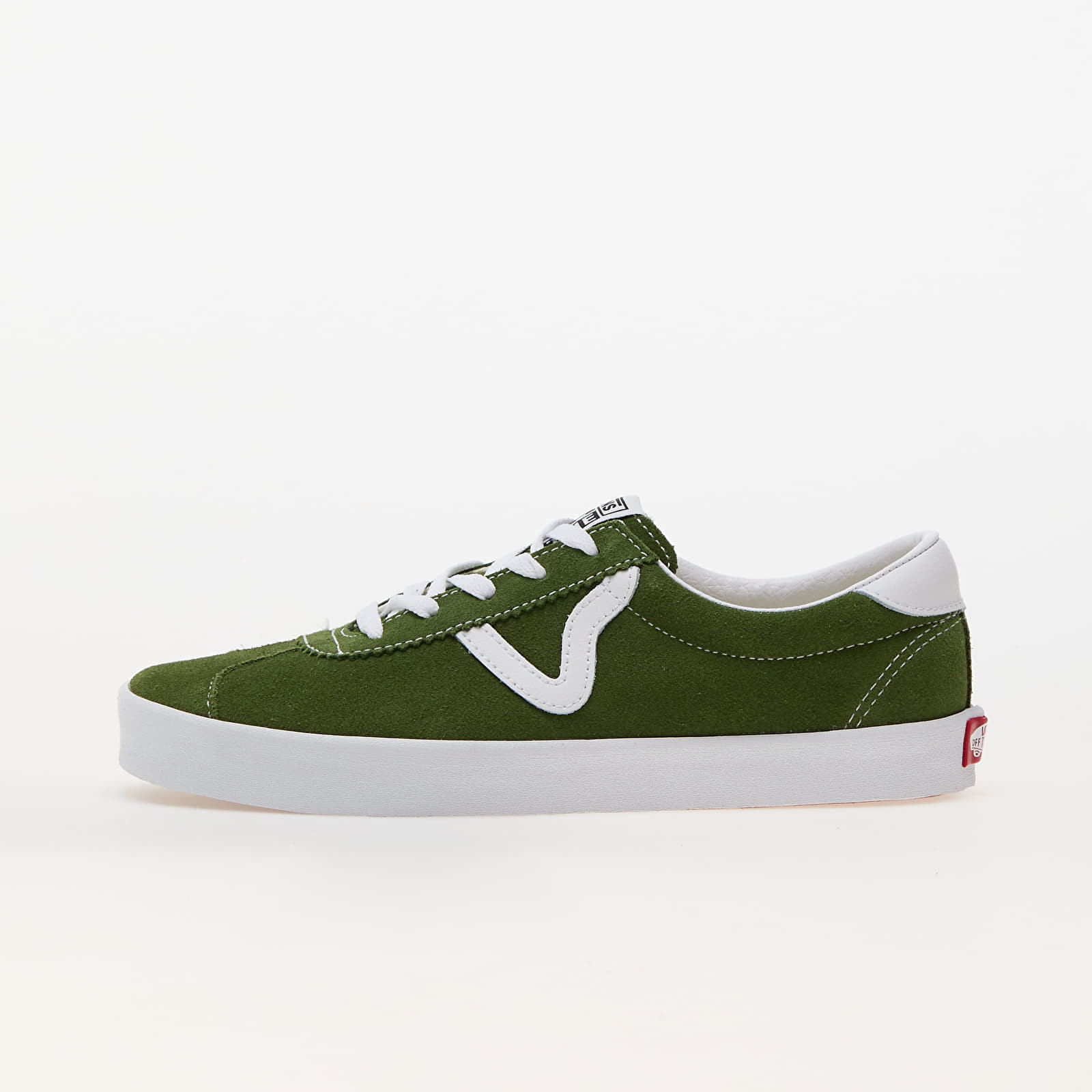 Tenisky Vans Sport Low Cthr Pesto EUR 36.5