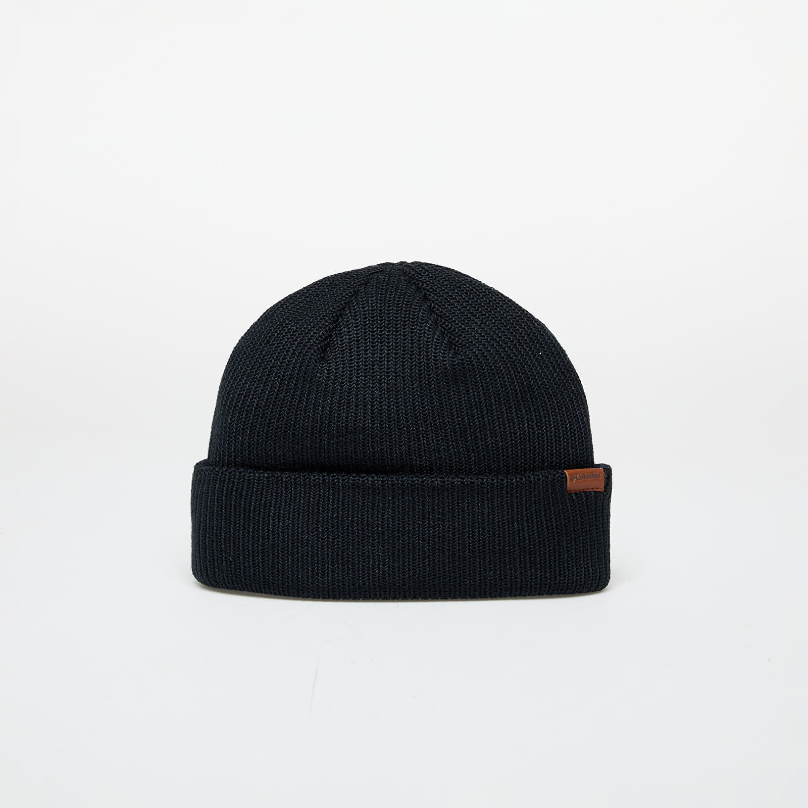 Columbia Portside™ Fisherman Beanie Black Universal