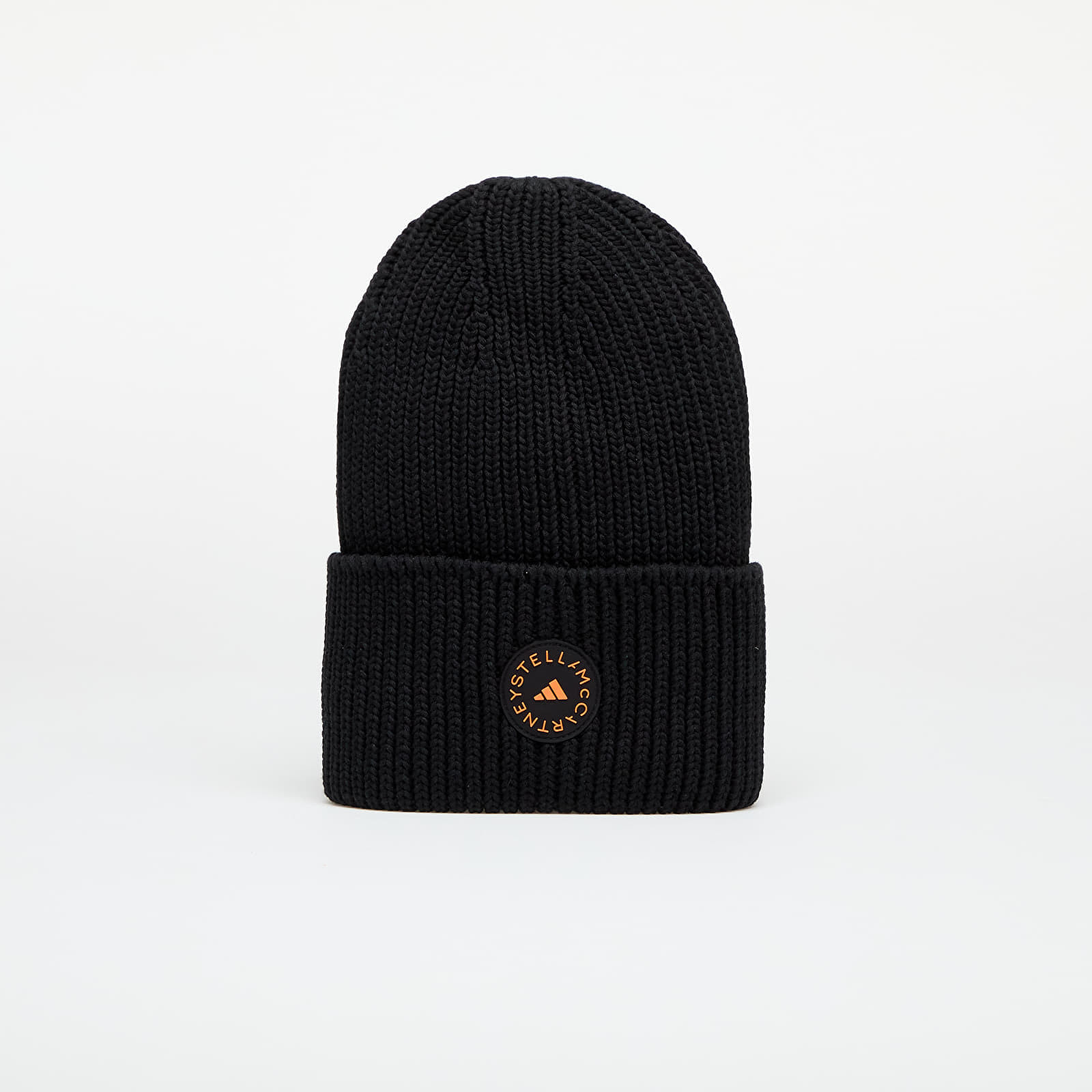 adidas x Stella Mccartney Beanie Black/ Apsior S