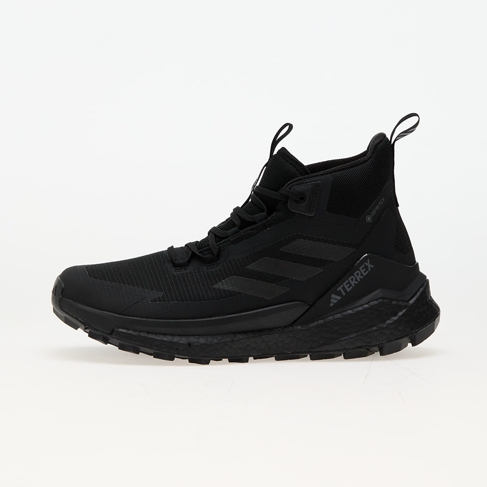 Tenisky adidas Terrex Free Hiker 2 Gtx Core Black/ Core Black/ Grey Four EUR 43 1/3