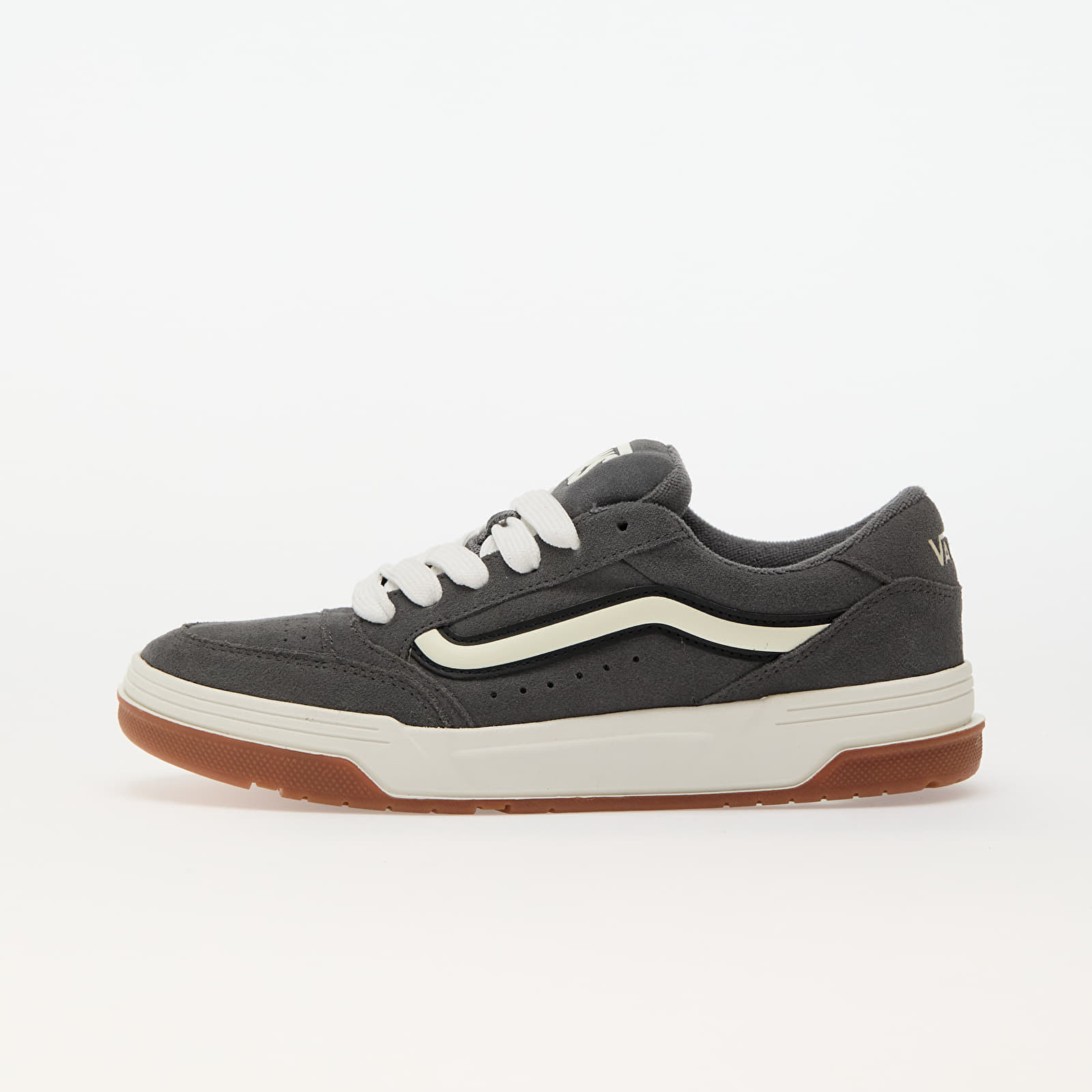 Tenisky Vans Hylane Pewter/ Black EUR 41