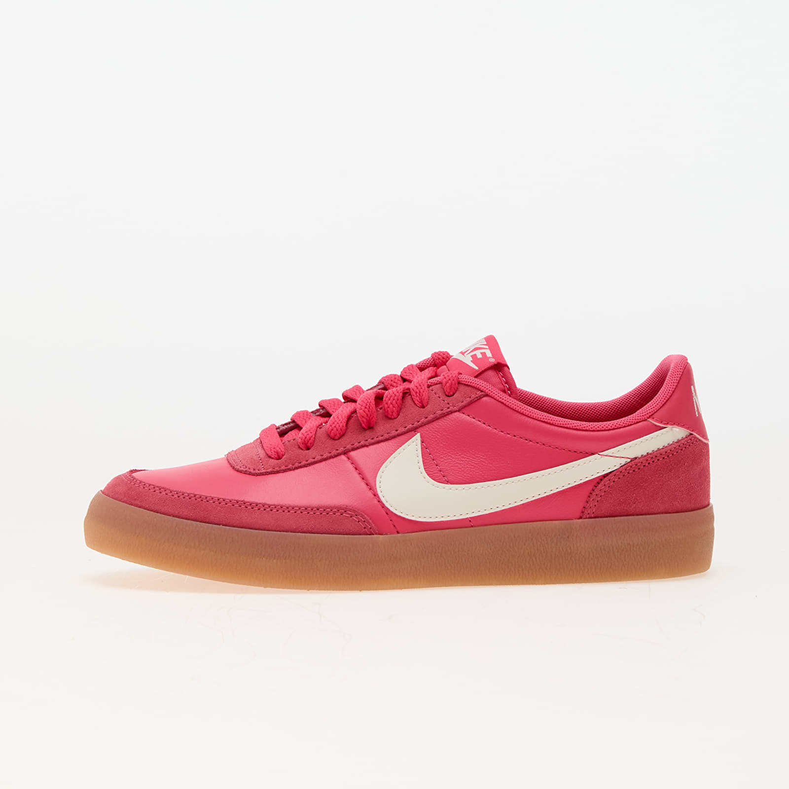 Tenisky Nike W Killshot 2 Aster Pink/ Aster Pink-Gum Yellow-Sail EUR 38