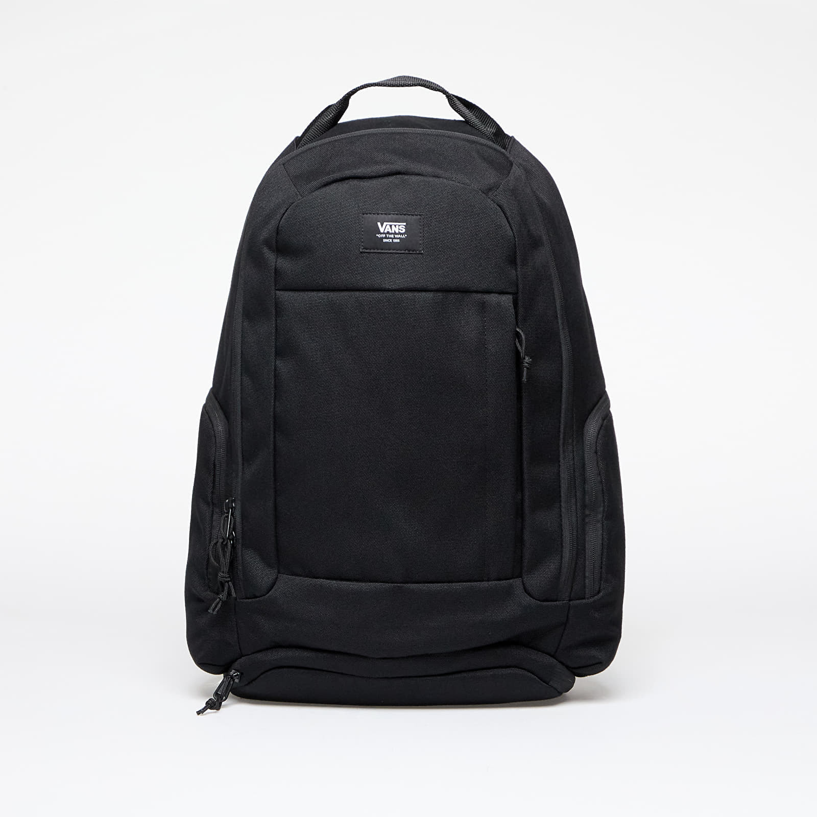 Vans Resolute Backpack Black Universal
