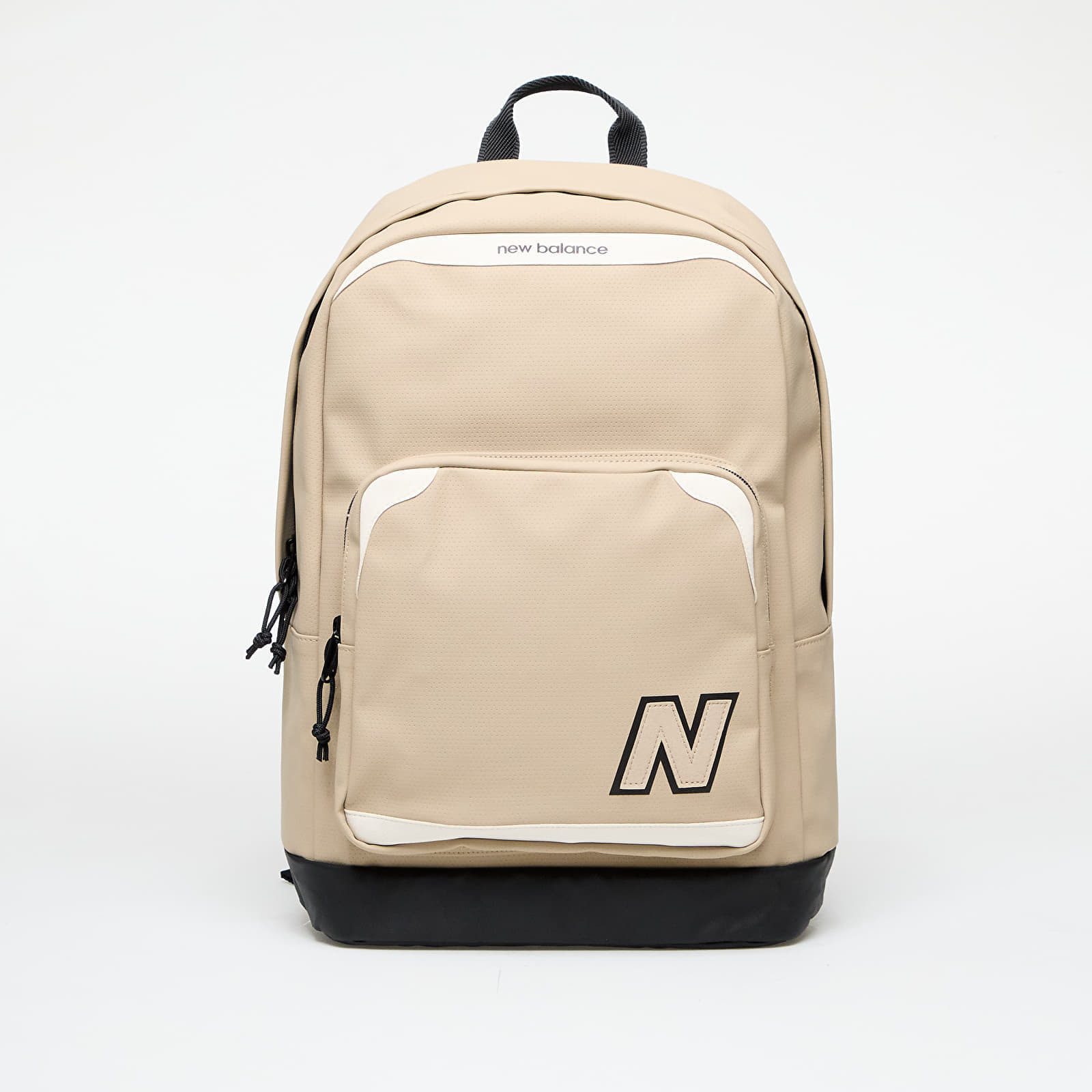 Batoh New Balance Legacy Backpack Stoneware 24 l