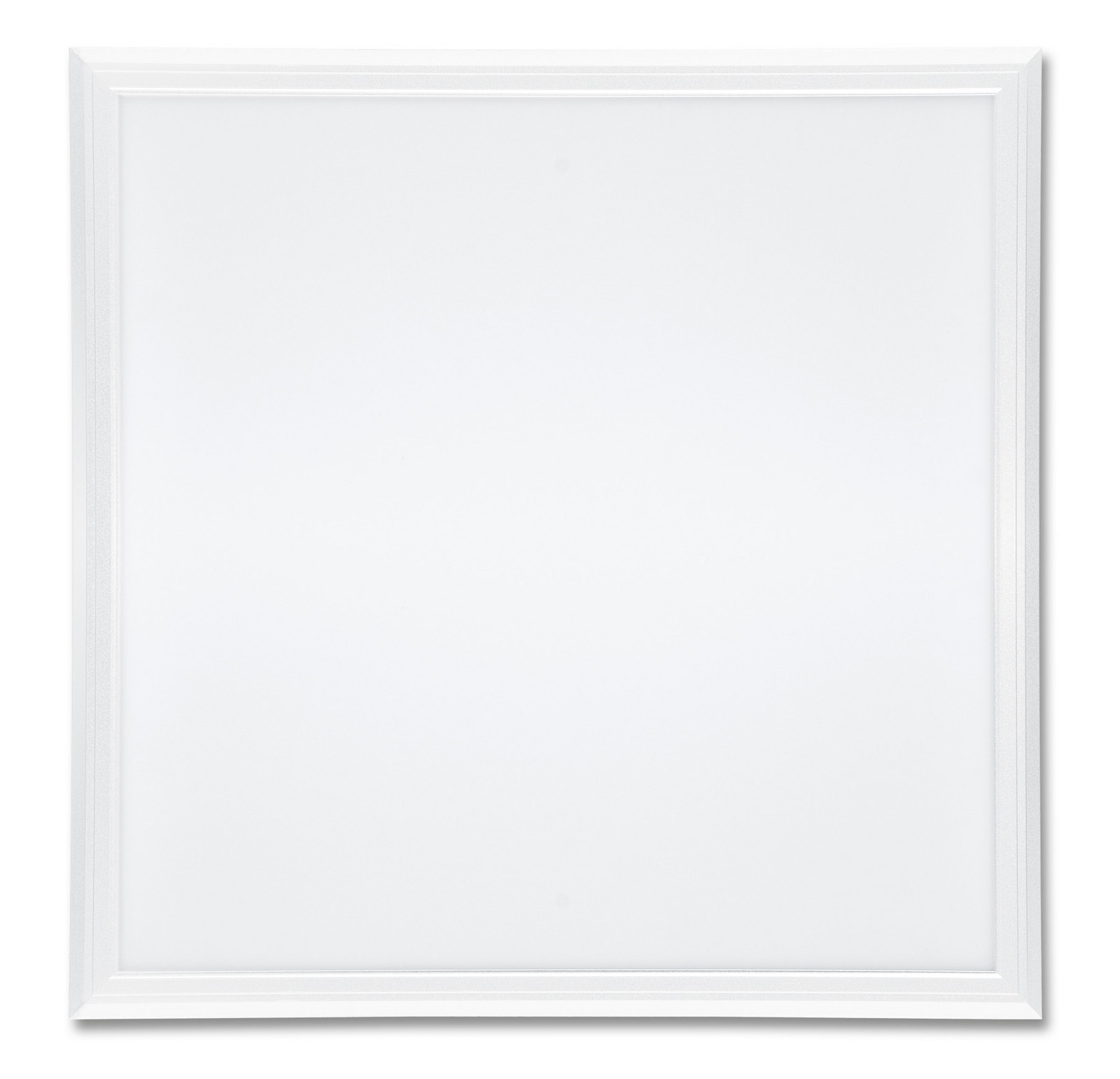 Ecolite Biely vstavaný LED panel 620 x 620mm 45W LED-GPL44-45/PD/BI