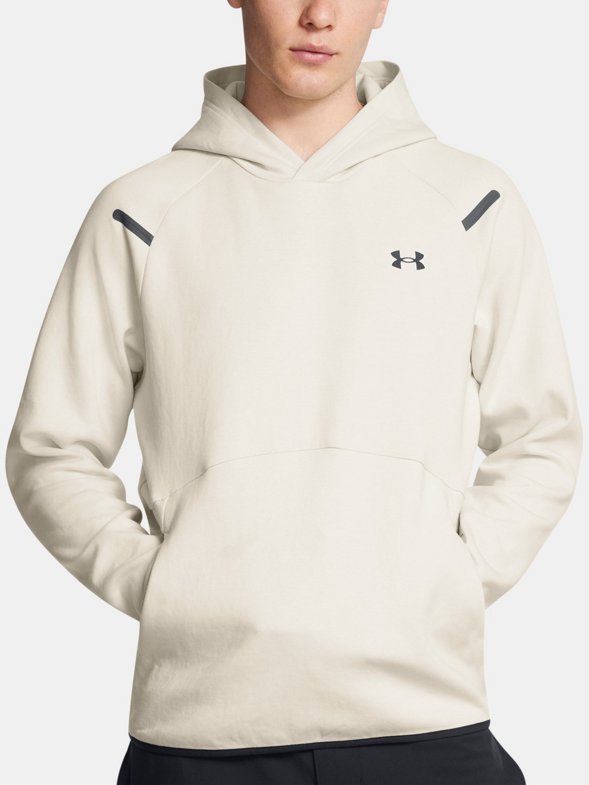 Under Armour Men's sweatshirt UA Unstoppable Flc HD EU - Men's