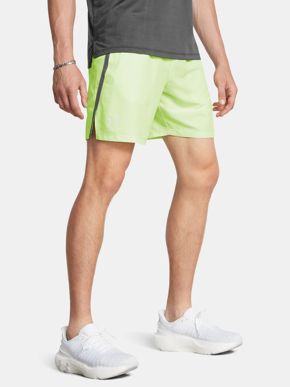 Under Armour Men's shorts UA LAUNCH 7'' SHORTS - Men