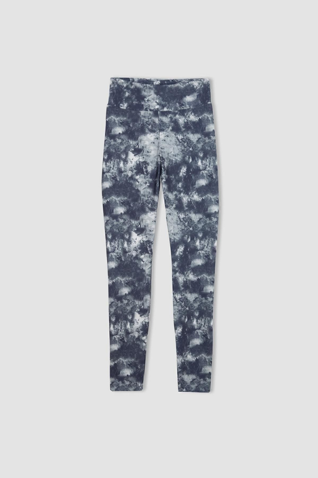 DEFACTO Fitted Waist Athlete Tights