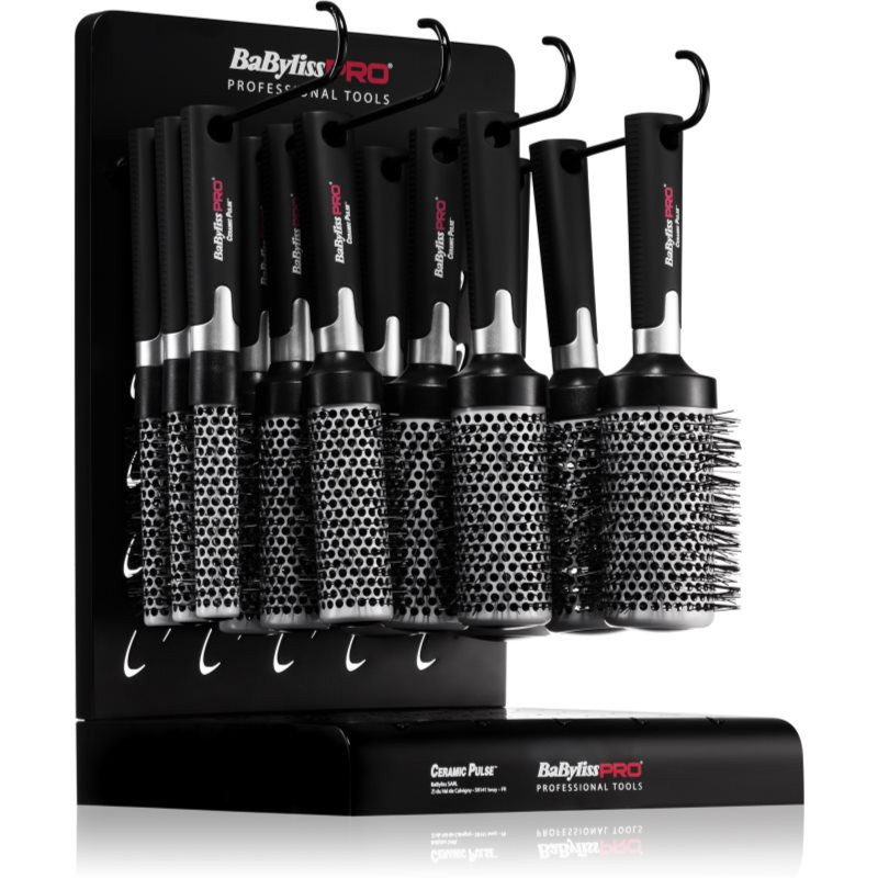 BaByliss PRO Pro Ceramic Pulse BABBCTR2E set (+ kefa)