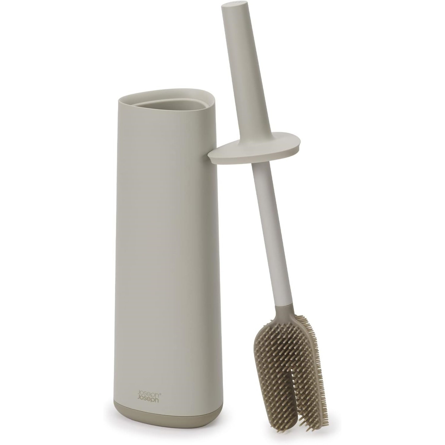 WC kefa FLEX 360 70573 43 cm, farba ecru, plast, Joseph Joseph