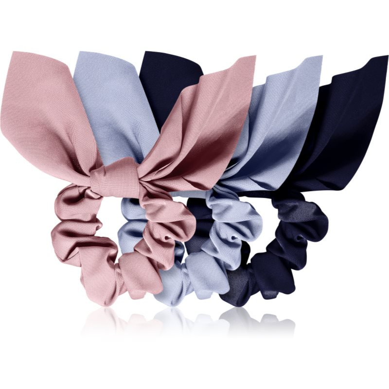 BrushArt Hair Band gumičky do vlasov 3 ks