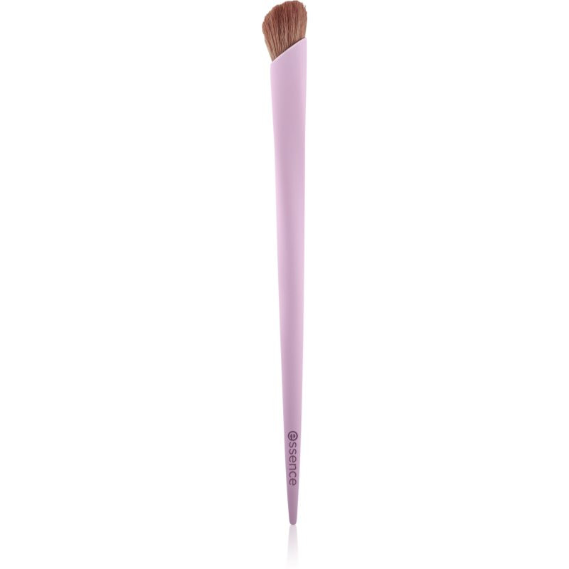 essence Bye Bye Under Eye štetec na korektor 1 ks