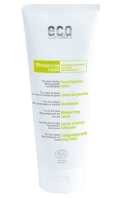 ECO COSMETICS Hydratačné telové mlieko BIO 200 ml