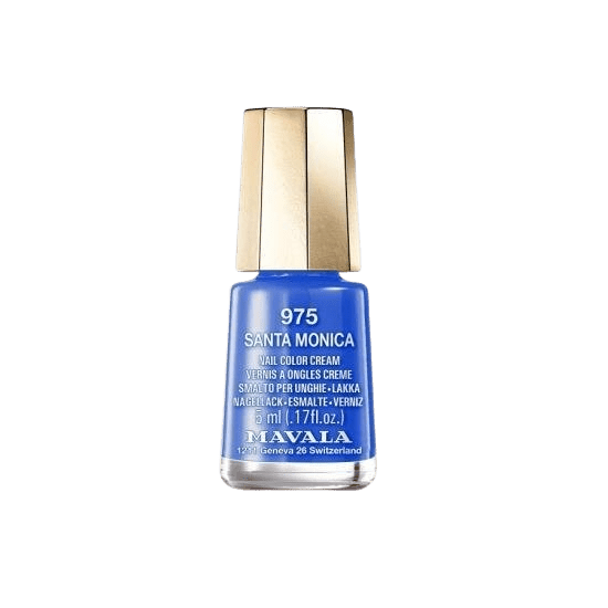 MAVALA Lak na nechty, Santa Monica, Mavala 5 ml