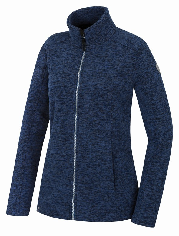 Hannah Lively dark denim mel Veľkosť: 36