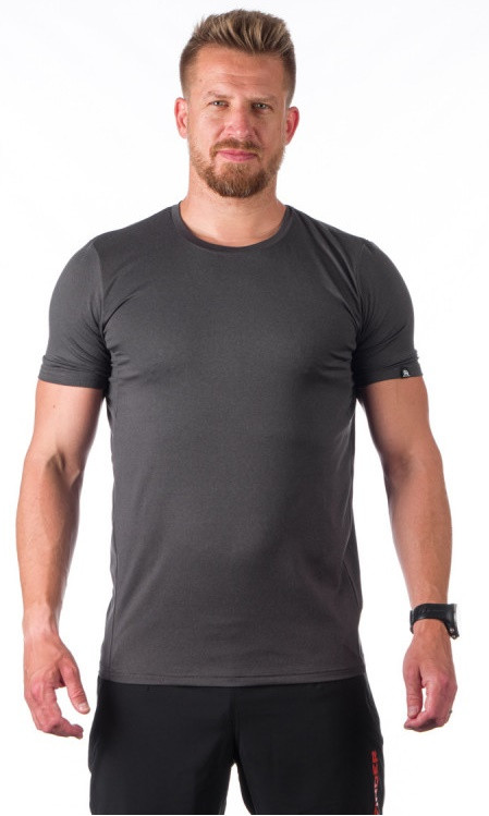 Northfinder JONES TR-3927OR-274 black melange Veľkosť: XL