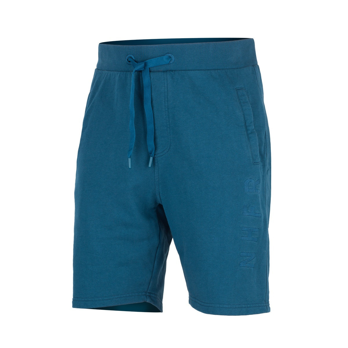 Northfinder bavlnené šortky KALEB inkblue BE-3484SP-526 Veľkosť: M
