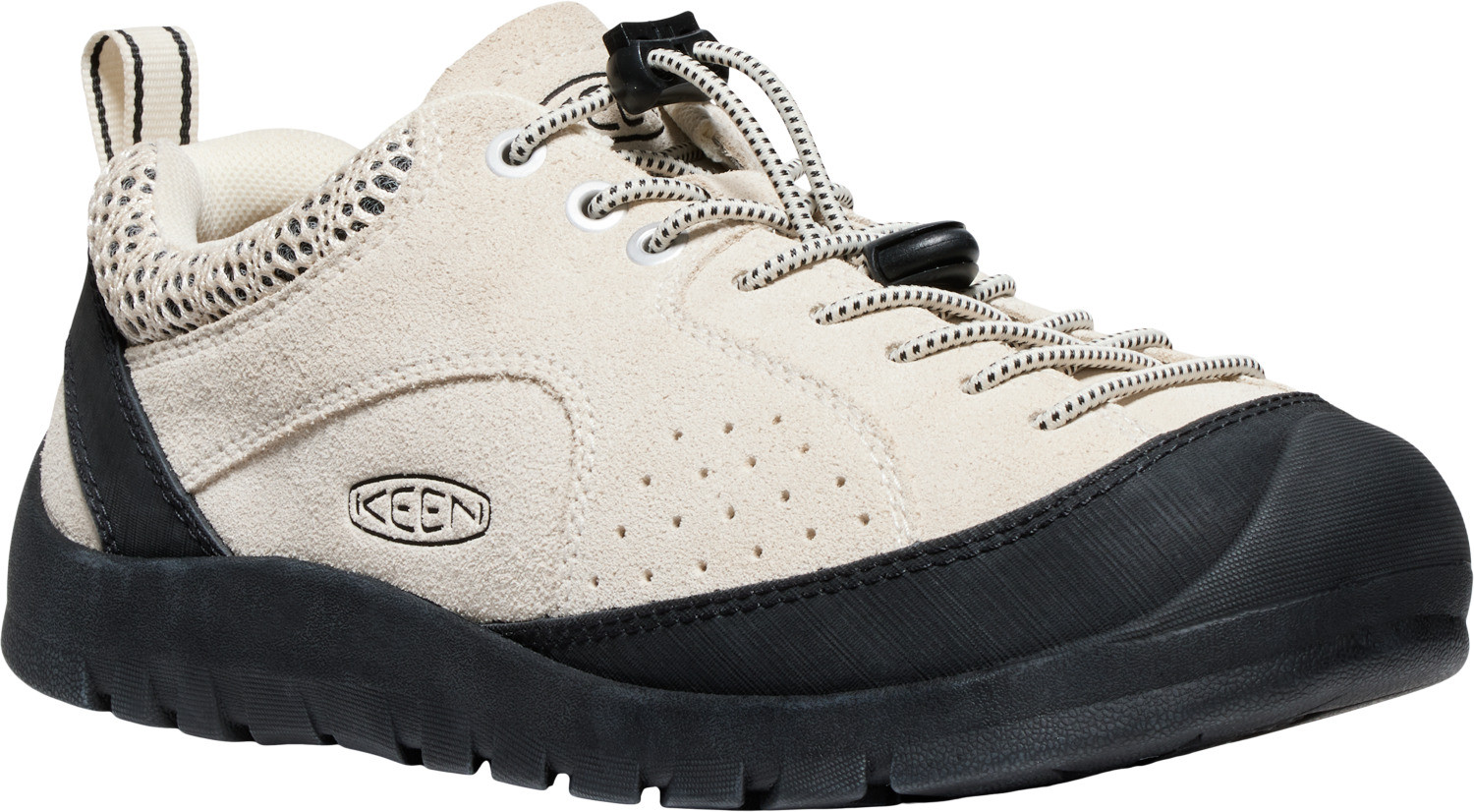 Keen JASPER ROCKS SP WOMEN birch/black Veľkosť: 38,5