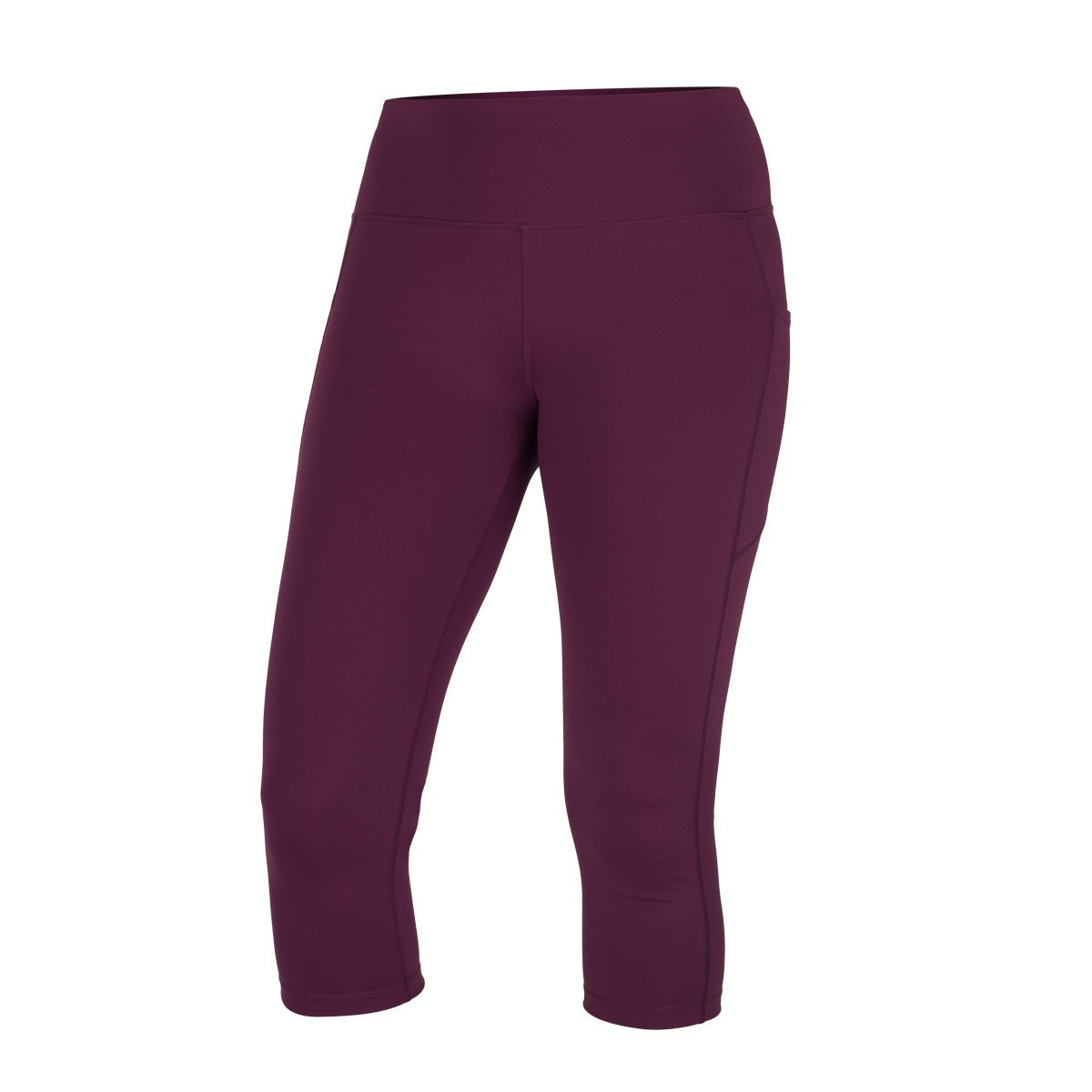 Northfinder dámske legíny GAIL plum BE-4479OR-481 Veľkosť: S