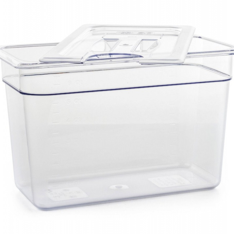 G21 Příslušenství  kontejner pro Sous Vide, 7 litrů