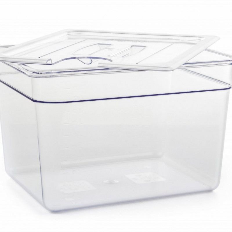 G21 Příslušenství  kontejner pro Sous Vide, 12 litrů