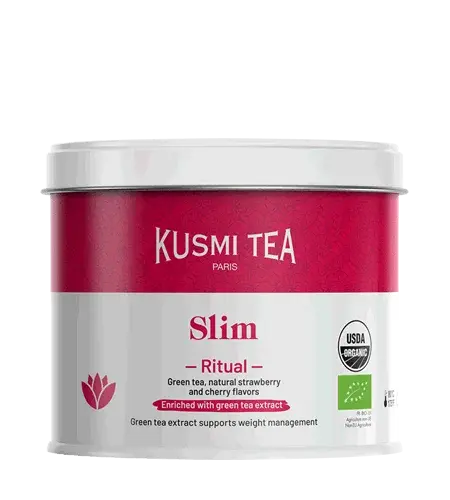 KUSMI TEA Slim Ritual sypaný 100 g