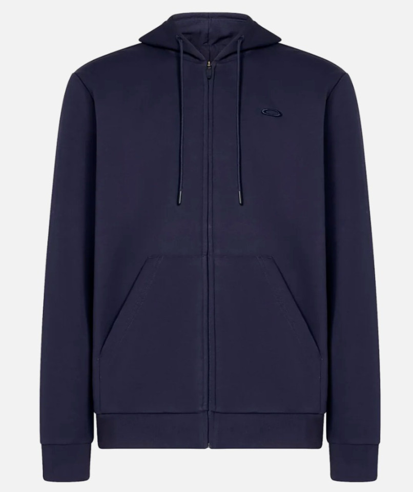 Pánska mikina Oakley Relax Full Zip 2.0 Veľkosť: S