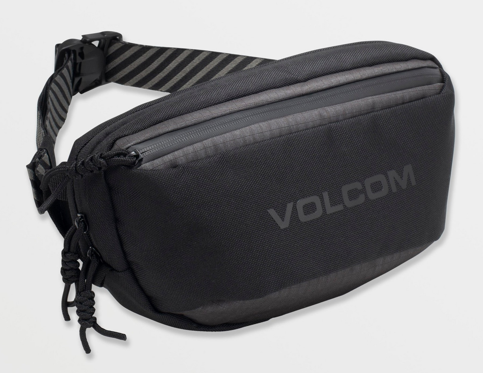 Volcom Mini Dos Pack Waist Bag Veľkosť: Univerzálna veľkosť