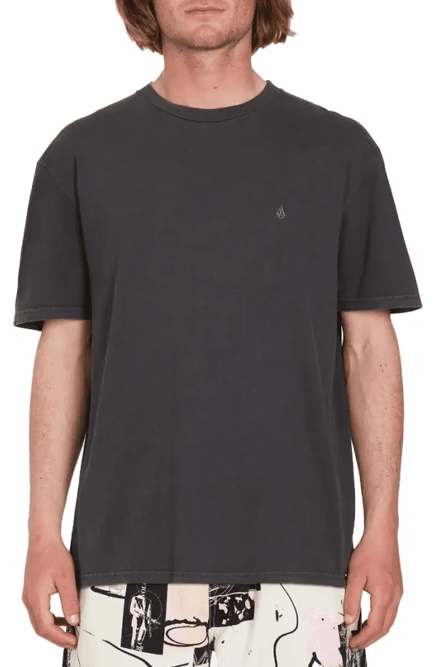 Volcom Solid Stone T-shirt Veľkosť: S