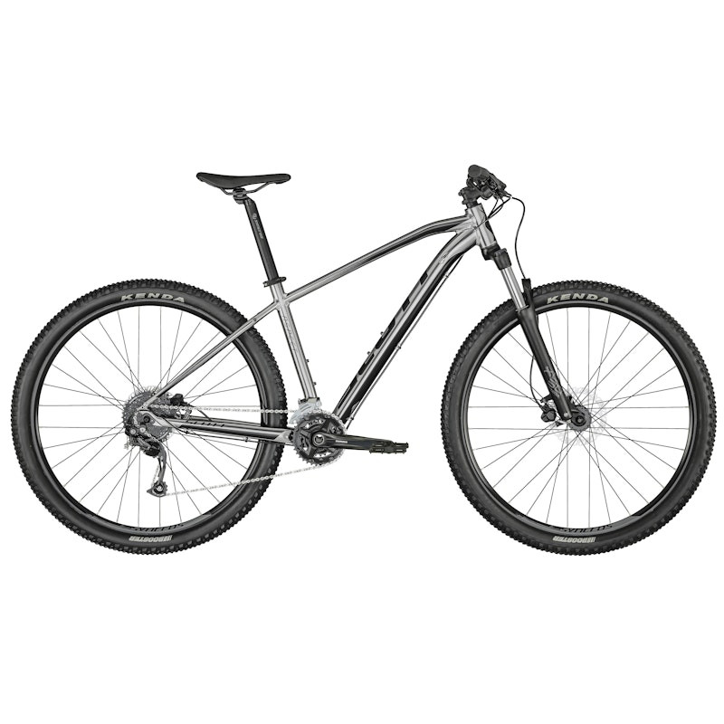 Horský bicykel SCOTT Aspect 950 slate grey