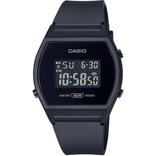 Casio Digital LW-204-1BEF (247)