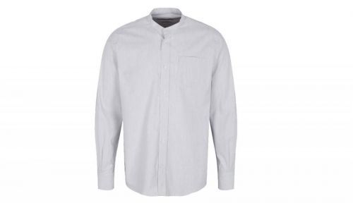 By Garment Makers Shirt Villy biele GM131306-1006