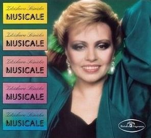 CD SOSNICKA, ZDZISLAWA - MUSICALE