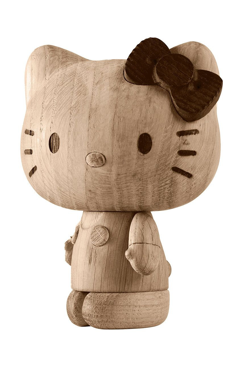 Dekorácia Boyhood Hello Kitty x Oak S