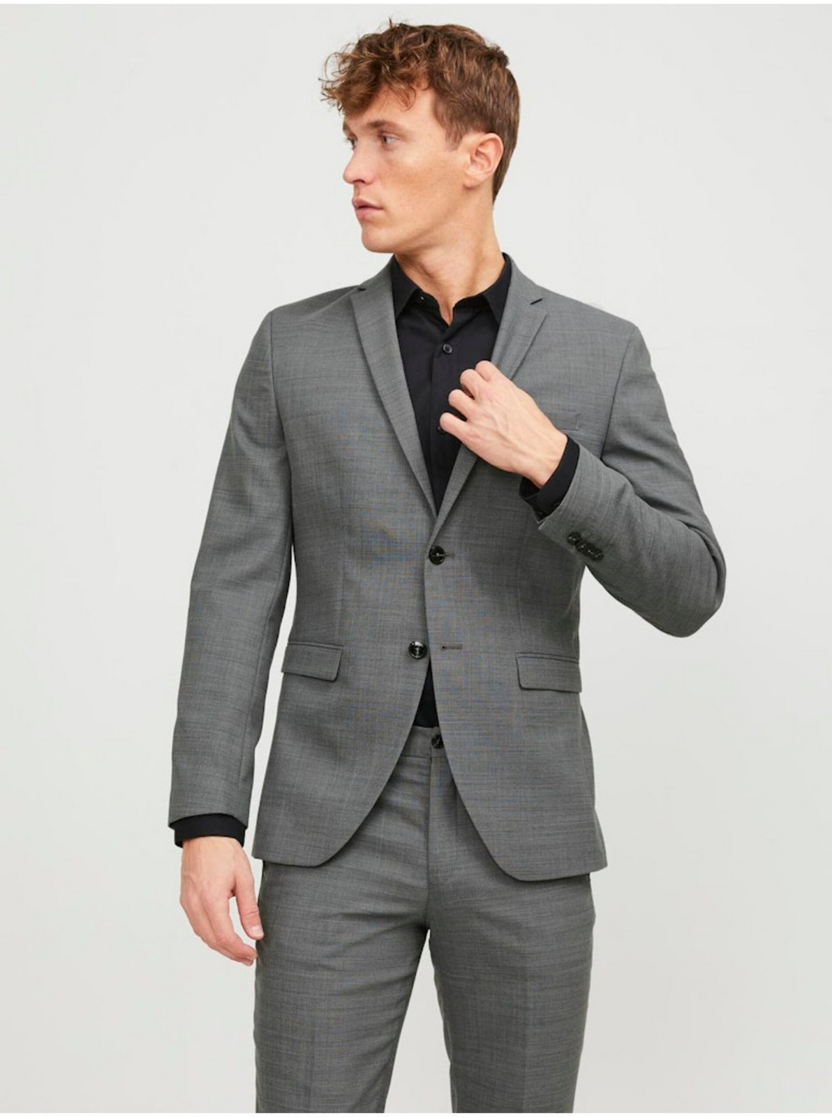 Saká pre mužov Jack & Jones