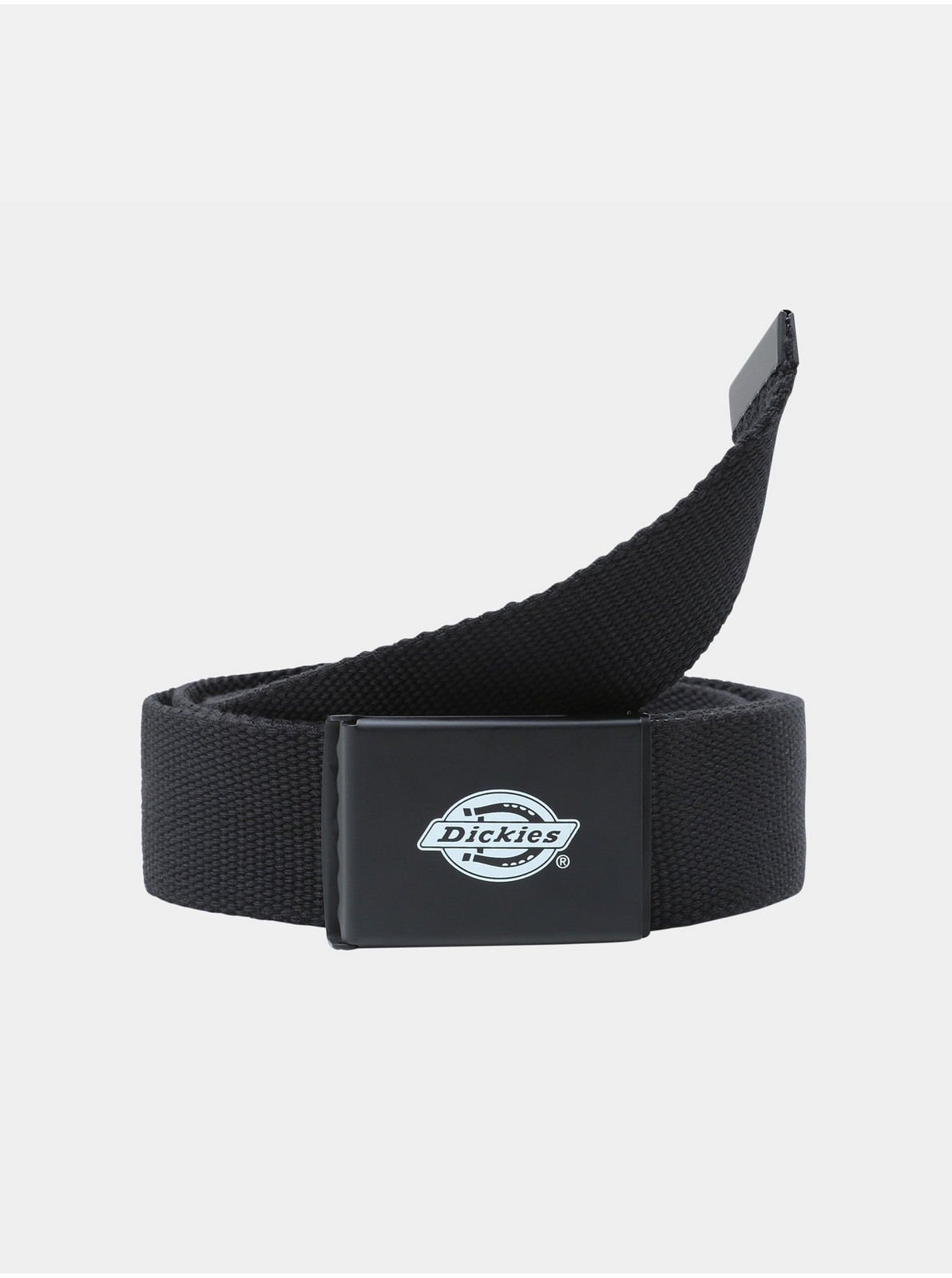 Čierny opasok Dickies Orcutt