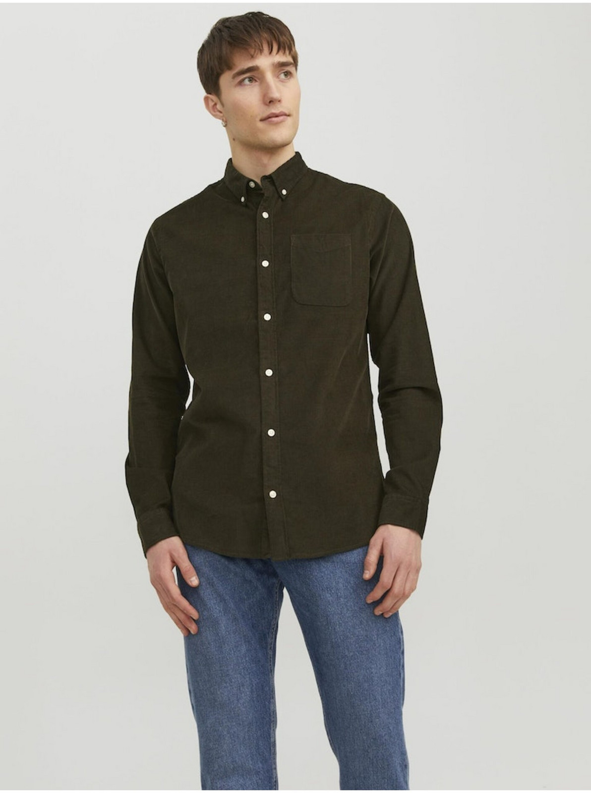 Neformálne pre mužov Jack & Jones