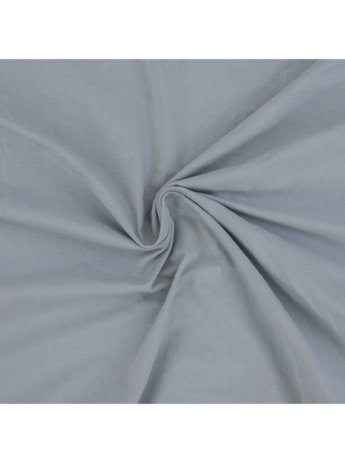 Jersey prestieradlo s lycrou 140x200cm svetlo šedej Kvalitex