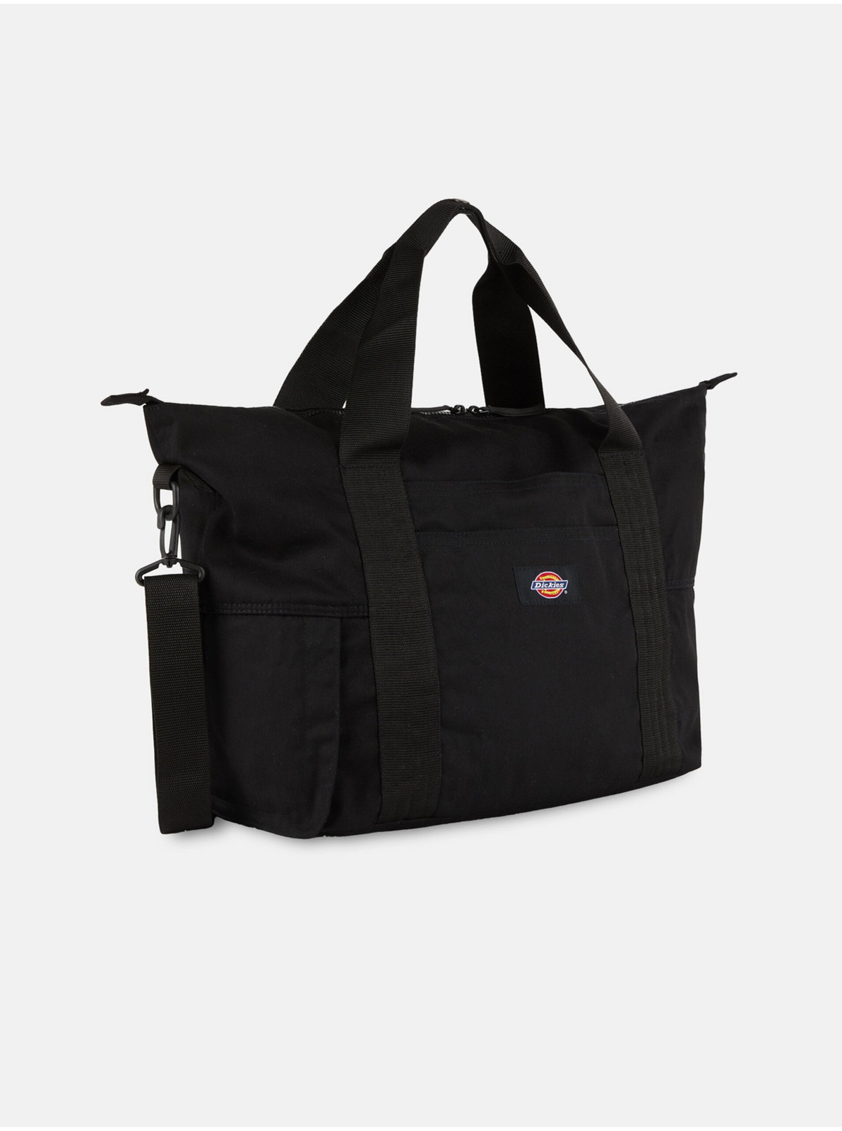 Čierna taška Dickies Lisbon Weekender