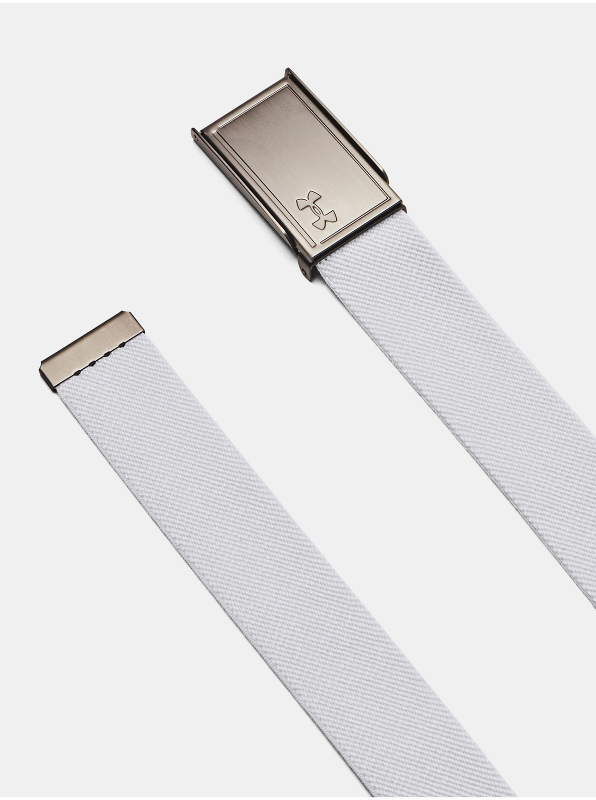 Dámsky opasok Under Armour W Stretch Webbing Belt